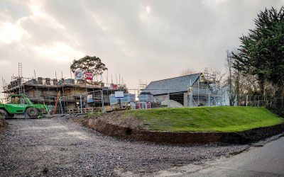 Planning Consultancy