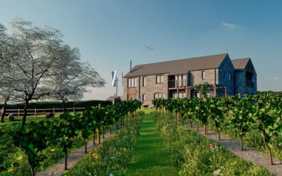 Zero Emissions Building